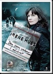 Irene Huss 7 den som vandrar