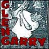 Portada del single Glengarry Calling (1992)