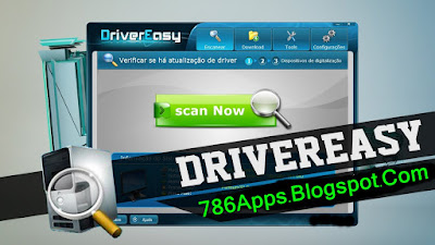 DriverEasy 4.9.13 For PC Full Updated Download Free