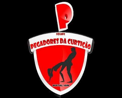 Pegadores Da Curtição