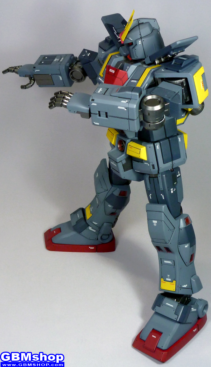 Bandai 1/144 HGUC MRX-009 Psycho Gundam Psyco