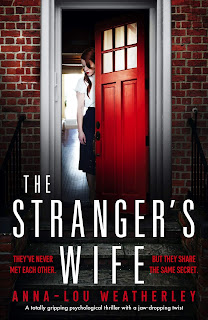 the stranger's wife book review
