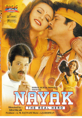 Nayak (2001) free Hindi movie downloads & watch online free