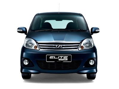 new perodua viva 2011. Perodua launched the new