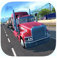 download truck simulator pro 2