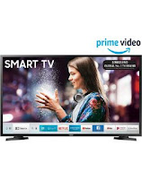 Samsung 123 cm (49 Inches) Full HD LED Smart TV UA49N5300AR