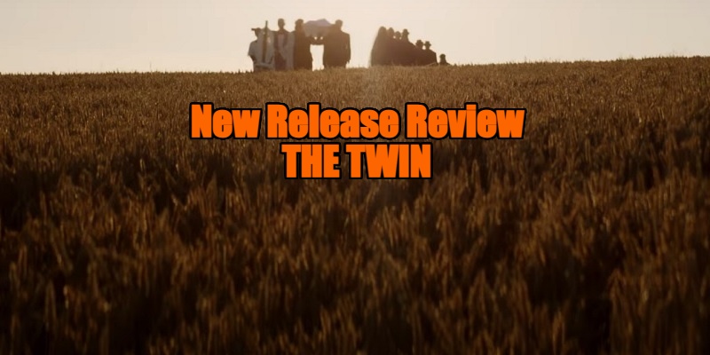 the twin review