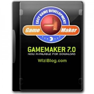 Download Game Maker 7 | Free
