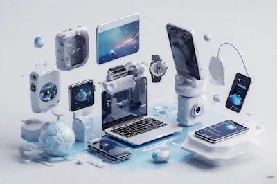 Tech and Gadgets