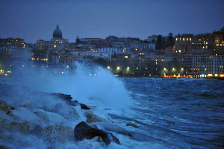 3bmeteo: "Nuovo ciclone mediterraneo nel weekend, ancora maltempo"