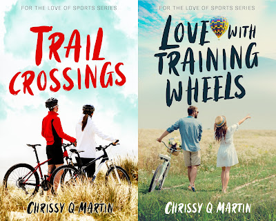 Standalone YA sports romance books with no spice