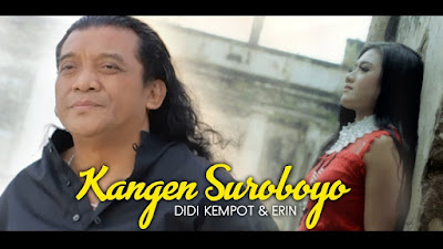 Download Lagu Mp3 Didi Kempot - Kangen Suroboyo