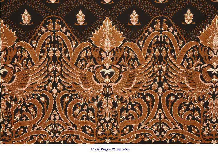 Batik Bandung | Budaya Indonesia