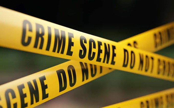 BREAKING NEWS: Lady Found Dead in Gwarinpa Hotel, Hands Tied Behind Back