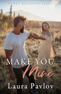 Make You Mine by Laura Pavlov Kindle Crack