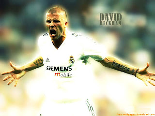 david beckham wallpaper