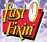 Fast Fixin