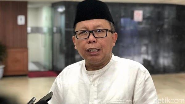 Tak Sepakat soal Anies 'Dijegal' Maju di 2024, PPP: KIB Buka Ruang