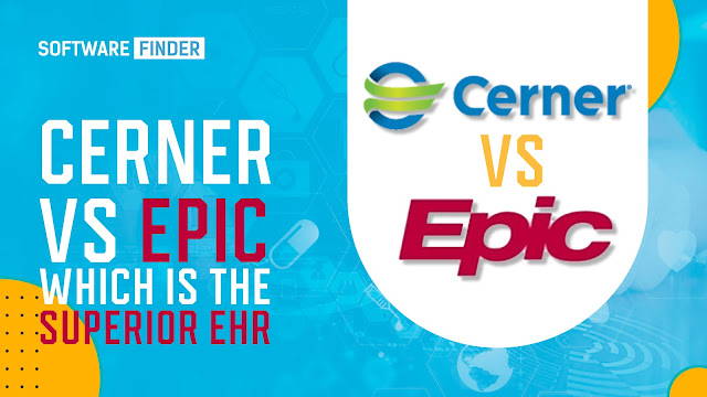 Cerner vs Epic