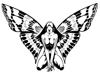 Celtic Butterfly TattoosButterfly Tattoostattoos Celtic Butterfly Tattoos