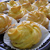 Resep Resep Kue Sus Isi Vla Empuk Lembut- Food