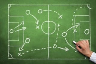 periodizacion tactica una lógica distinta de entrenar el fútbol