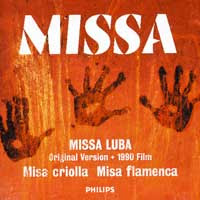 9 missa20luba - Colección Canticos de las Misas Cristianas