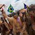 TRADIÇÃO: Festa do vaqueiro acontece desde 1970.