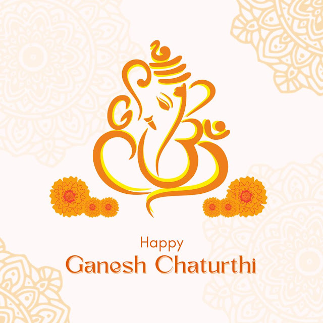 Happy Ganesh Chaturthi Photo