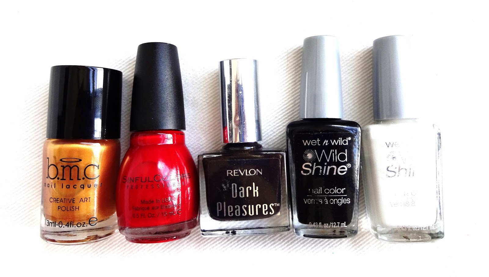 Nail Polish