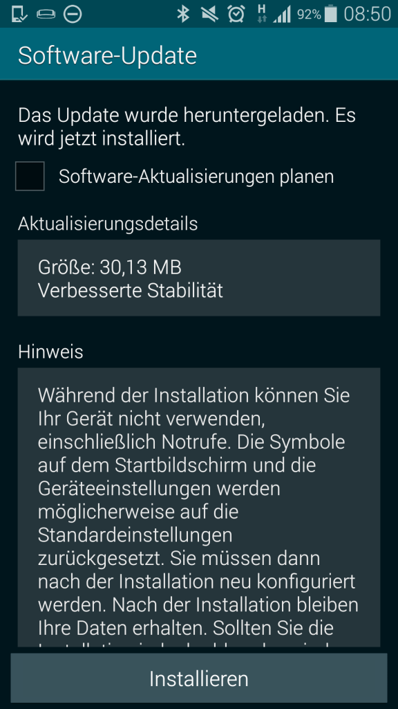 http://android-developers-officials.blogspot.com/2014/04/samsung-galaxy-s5-gets-stability-ota.html