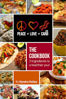 Recipe Book Categories : Optimum Maximizer Advanced Calorie Calculator.