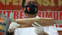 Yodi Prabowo Meninggal Dunia, Polisi Menyimpulkan Bunuh Diri