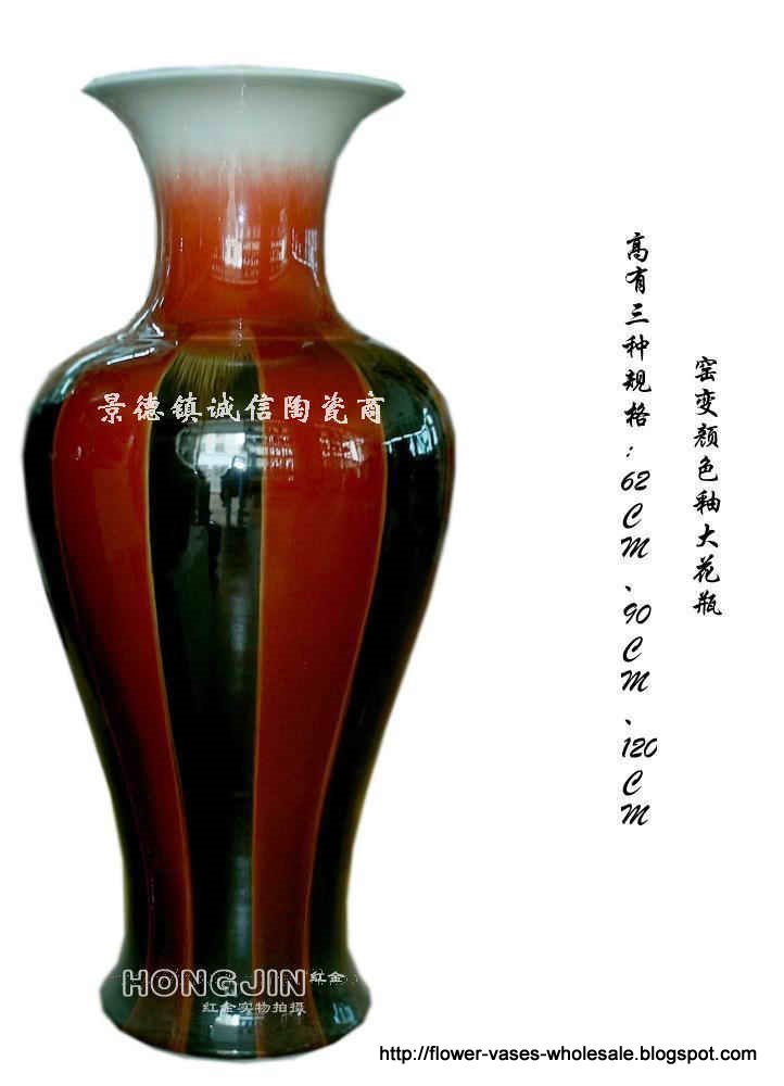 Flower vases wholesale:flower-22652
