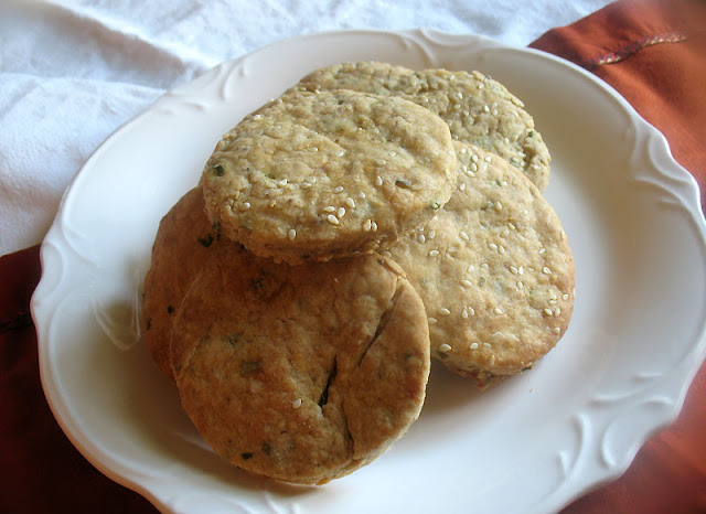 masala biscuits