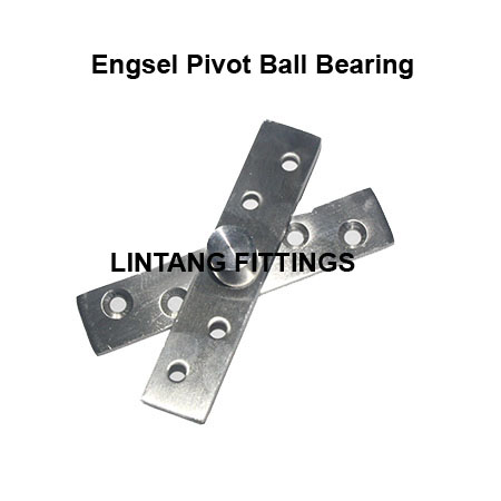  Engsel Pivot Pintu dan Jendela Kayu Lintang Fittings