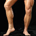Entrenar piernas para mejorar la parte superior del cuerpo.