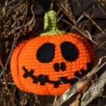 PATRON GRATIS CALABAZA AMIGURUMI 21538