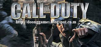 Download Game Call Of Duty 1 Full Version