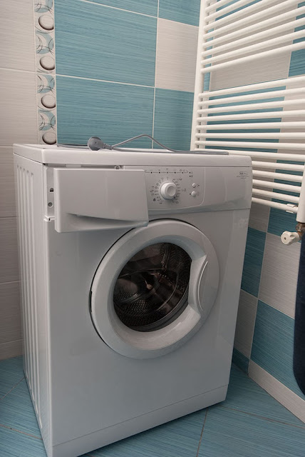 Washing Machine Installation