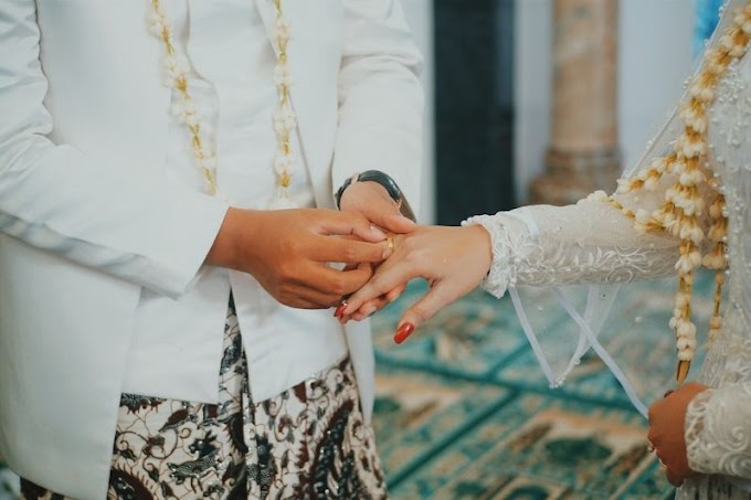 Menikah di Bulan Syawal: Antara Sunnah dan Kepercayaan