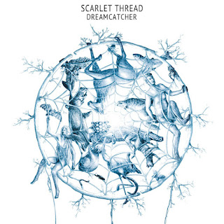 Scarlet Thread "Psykedeelisia Joutsenlauluja"2003 + "Never Since"2013 + "Dreamcatcher"2014 Finland Prog,Psych,Folk Rock