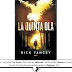 La Quinta Ola, Riky Yancey