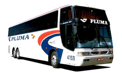 Busscar Jum Buss 380 1998