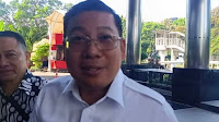 Kepala Bapanas Arief Prasetyo di periksa KPK, ada Sepuluh pertanyaan