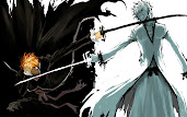 #7 Bleach Wallpaper