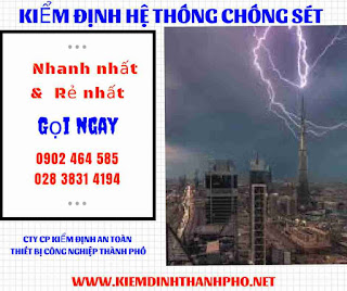 Hệ - Thống - Chống - Sét