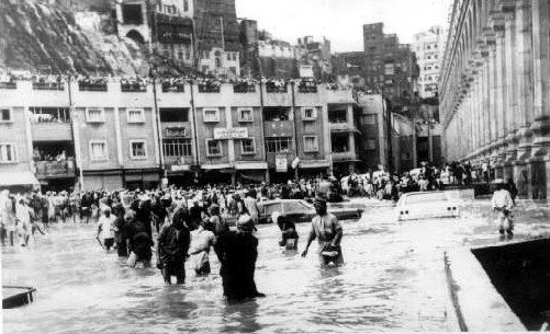 Kabah Banjir 3