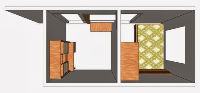 Desain Interior Apartemen Murah Di Bandung