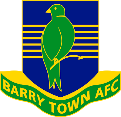 BARRY TOWN ASSOCIATION FOOTBALL CLUB